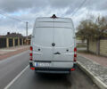 Серый Мерседес Sprinter, объемом двигателя 2.2 л и пробегом 113 тыс. км за 48000 $, фото 28 на Automoto.ua