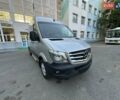 Серый Мерседес Sprinter, объемом двигателя 2.14 л и пробегом 7 тыс. км за 46000 $, фото 70 на Automoto.ua