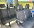 Сірий Мерседес Sprinter, об'ємом двигуна 2.14 л та пробігом 7 тис. км за 42900 $, фото 9 на Automoto.ua