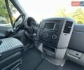 Серый Мерседес Sprinter, объемом двигателя 2.14 л и пробегом 7 тыс. км за 46000 $, фото 46 на Automoto.ua