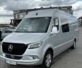 Сірий Мерседес Sprinter, об'ємом двигуна 2.99 л та пробігом 308 тис. км за 60000 $, фото 1 на Automoto.ua