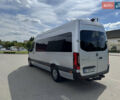 Сірий Мерседес Sprinter, об'ємом двигуна 2.14 л та пробігом 400 тис. км за 31950 $, фото 6 на Automoto.ua