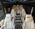 Серый Мерседес Sprinter, объемом двигателя 2.14 л и пробегом 190 тыс. км за 50000 $, фото 14 на Automoto.ua