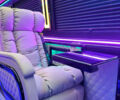 Серый Мерседес Sprinter, объемом двигателя 2.1 л и пробегом 270 тыс. км за 78000 $, фото 9 на Automoto.ua