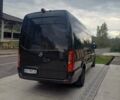Серый Мерседес Sprinter, объемом двигателя 2.99 л и пробегом 120 тыс. км за 39700 $, фото 6 на Automoto.ua