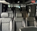 Серый Мерседес Sprinter, объемом двигателя 2.99 л и пробегом 250 тыс. км за 76880 $, фото 2 на Automoto.ua
