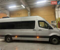 Серый Мерседес Sprinter, объемом двигателя 3 л и пробегом 2 тыс. км за 31923 $, фото 2 на Automoto.ua