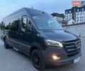 Серый Мерседес Sprinter, объемом двигателя 2.2 л и пробегом 380 тыс. км за 43800 $, фото 1 на Automoto.ua