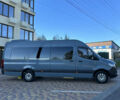 Серый Мерседес Sprinter, объемом двигателя 2.1 л и пробегом 270 тыс. км за 78000 $, фото 3 на Automoto.ua