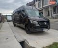 Серый Мерседес Sprinter, объемом двигателя 2.99 л и пробегом 120 тыс. км за 39700 $, фото 1 на Automoto.ua