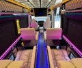 Серый Мерседес Sprinter, объемом двигателя 2.1 л и пробегом 270 тыс. км за 78000 $, фото 14 на Automoto.ua
