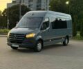 Сірий Мерседес Sprinter, об'ємом двигуна 2.14 л та пробігом 399 тис. км за 31950 $, фото 1 на Automoto.ua