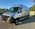 Серый Мерседес Sprinter, объемом двигателя 2.99 л и пробегом 650 тыс. км за 34500 $, фото 1 на Automoto.ua
