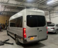 Серый Мерседес Sprinter, объемом двигателя 3 л и пробегом 2 тыс. км за 31923 $, фото 7 на Automoto.ua