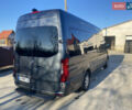 Сірий Мерседес Sprinter, об'ємом двигуна 0 л та пробігом 292 тис. км за 39000 $, фото 9 на Automoto.ua