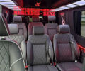 Серый Мерседес Sprinter, объемом двигателя 2.99 л и пробегом 250 тыс. км за 76880 $, фото 1 на Automoto.ua
