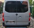Серый Мерседес Sprinter, объемом двигателя 2.1 л и пробегом 237 тыс. км за 41500 $, фото 14 на Automoto.ua