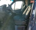 Серый Мерседес Sprinter, объемом двигателя 3 л и пробегом 129 тыс. км за 10000 $, фото 6 на Automoto.ua