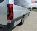 Сірий Мерседес Sprinter, об'ємом двигуна 2.14 л та пробігом 400 тис. км за 31950 $, фото 15 на Automoto.ua