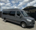 Серый Мерседес Sprinter, объемом двигателя 2.99 л и пробегом 246 тыс. км за 62000 $, фото 1 на Automoto.ua