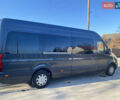 Сірий Мерседес Sprinter, об'ємом двигуна 0 л та пробігом 292 тис. км за 39000 $, фото 17 на Automoto.ua