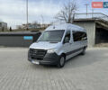 Сірий Мерседес Sprinter, об'ємом двигуна 2.14 л та пробігом 400 тис. км за 32550 $, фото 1 на Automoto.ua