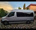 Серый Мерседес Sprinter, объемом двигателя 2.1 л и пробегом 237 тыс. км за 41500 $, фото 17 на Automoto.ua