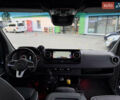Серый Мерседес Sprinter, объемом двигателя 2.99 л и пробегом 250 тыс. км за 76880 $, фото 3 на Automoto.ua