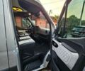 Серый Мерседес Sprinter, объемом двигателя 2.1 л и пробегом 237 тыс. км за 41500 $, фото 35 на Automoto.ua