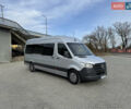 Сірий Мерседес Sprinter, об'ємом двигуна 2.14 л та пробігом 400 тис. км за 32550 $, фото 2 на Automoto.ua