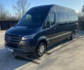 Сірий Мерседес Sprinter, об'ємом двигуна 2.1 л та пробігом 510 тис. км за 36000 $, фото 1 на Automoto.ua