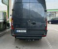 Серый Мерседес Sprinter, объемом двигателя 2.99 л и пробегом 250 тыс. км за 76880 $, фото 8 на Automoto.ua