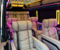 Серый Мерседес Sprinter, объемом двигателя 2.1 л и пробегом 270 тыс. км за 78000 $, фото 16 на Automoto.ua