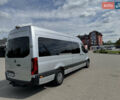 Сірий Мерседес Sprinter, об'ємом двигуна 2.14 л та пробігом 400 тис. км за 31950 $, фото 3 на Automoto.ua