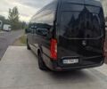 Серый Мерседес Sprinter, объемом двигателя 2.99 л и пробегом 120 тыс. км за 39700 $, фото 7 на Automoto.ua
