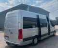 Серый Мерседес Sprinter, объемом двигателя 2.14 л и пробегом 190 тыс. км за 50000 $, фото 7 на Automoto.ua
