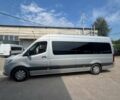 Серый Мерседес Sprinter, объемом двигателя 2.14 л и пробегом 190 тыс. км за 50000 $, фото 4 на Automoto.ua