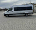 Сірий Мерседес Sprinter, об'ємом двигуна 2.14 л та пробігом 400 тис. км за 32550 $, фото 7 на Automoto.ua