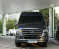 Серый Мерседес Sprinter, объемом двигателя 2.99 л и пробегом 250 тыс. км за 76880 $, фото 9 на Automoto.ua