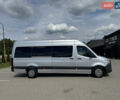 Сірий Мерседес Sprinter, об'ємом двигуна 2.14 л та пробігом 400 тис. км за 31950 $, фото 2 на Automoto.ua