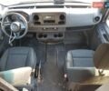 Серый Мерседес Sprinter, объемом двигателя 3 л и пробегом 129 тыс. км за 10000 $, фото 7 на Automoto.ua