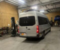 Серый Мерседес Sprinter, объемом двигателя 3 л и пробегом 2 тыс. км за 31923 $, фото 6 на Automoto.ua