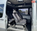 Сірий Мерседес Sprinter, об'ємом двигуна 2.14 л та пробігом 400 тис. км за 31950 $, фото 19 на Automoto.ua