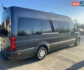 Сірий Мерседес Sprinter, об'ємом двигуна 0 л та пробігом 292 тис. км за 39000 $, фото 4 на Automoto.ua