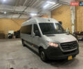 Серый Мерседес Sprinter, объемом двигателя 3 л и пробегом 2 тыс. км за 31923 $, фото 1 на Automoto.ua