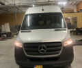 Серый Мерседес Sprinter, объемом двигателя 3 л и пробегом 2 тыс. км за 31923 $, фото 1 на Automoto.ua