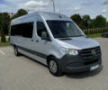 Сірий Мерседес Sprinter, об'ємом двигуна 2.14 л та пробігом 400 тис. км за 31950 $, фото 1 на Automoto.ua