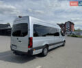 Сірий Мерседес Sprinter, об'ємом двигуна 2.14 л та пробігом 400 тис. км за 31950 $, фото 7 на Automoto.ua