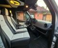 Серый Мерседес Sprinter, объемом двигателя 2.1 л и пробегом 237 тыс. км за 41500 $, фото 31 на Automoto.ua
