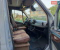 Серый Мерседес Sprinter, объемом двигателя 2.14 л и пробегом 622 тыс. км за 34399 $, фото 11 на Automoto.ua